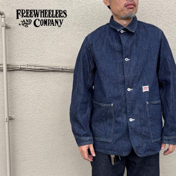 フリーホイーラーズ（FREEWHEELERS） FREEWHEELERS / フリーホイーラー