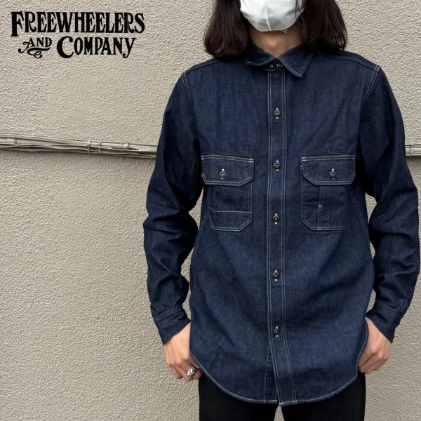 フリーホイーラーズ（FREEWHEELERS） FREEWHEELERS / フリーホイーラー