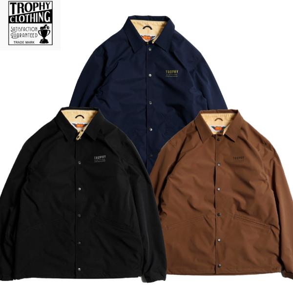 TROPHY CLOTHING（トロフィークロージング） TROPHY CLOTHING
