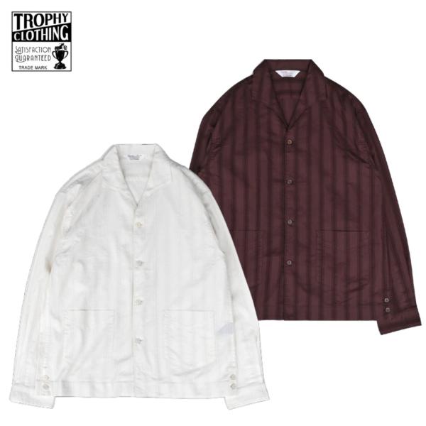TROPHY CLOTHING（トロフィークロージング） TROPHY CLOTHING