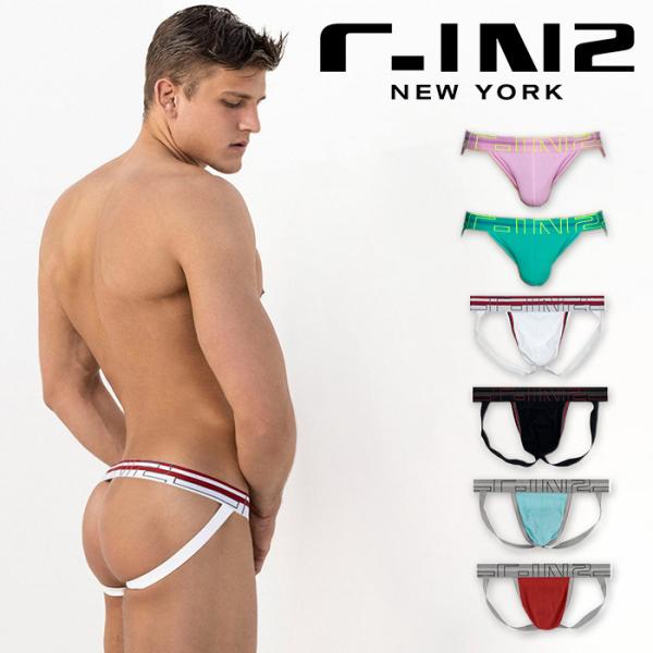 C-IN2 ジョックストラップ メンズ ケツ割れ ケツワレ C-IN2 ZEN JOCK