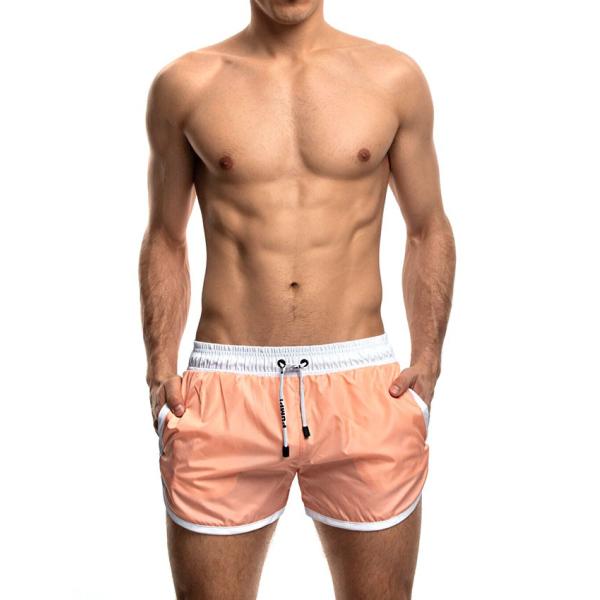 Pump パンプ メンズ水着 ボードショーツ サーフパンツ 膝上 ショート丈 Coral Watershort 男性水着 ビーチウェア 海パン Buyee Buyee Japanese Proxy Service Buy From Japan Bot Online
