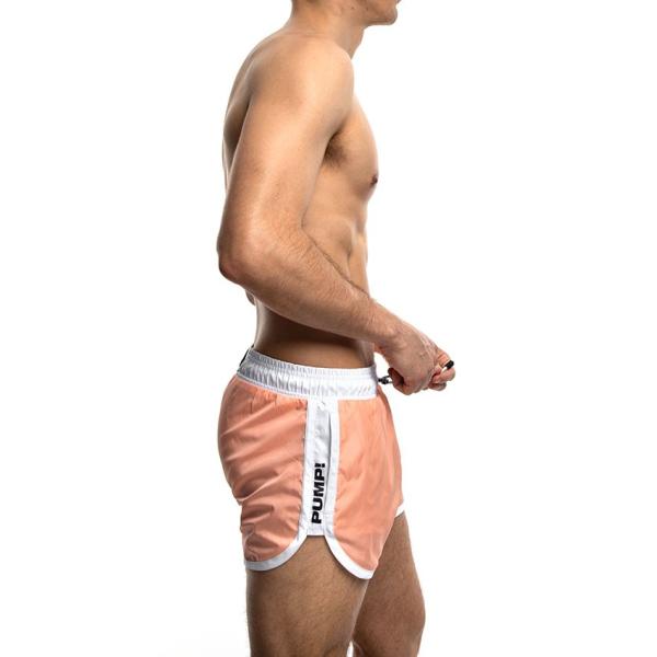 Pump パンプ メンズ水着 ボードショーツ サーフパンツ 膝上 ショート丈 Coral Watershort 男性水着 ビーチウェア 海パン Buyee Buyee Japanese Proxy Service Buy From Japan Bot Online