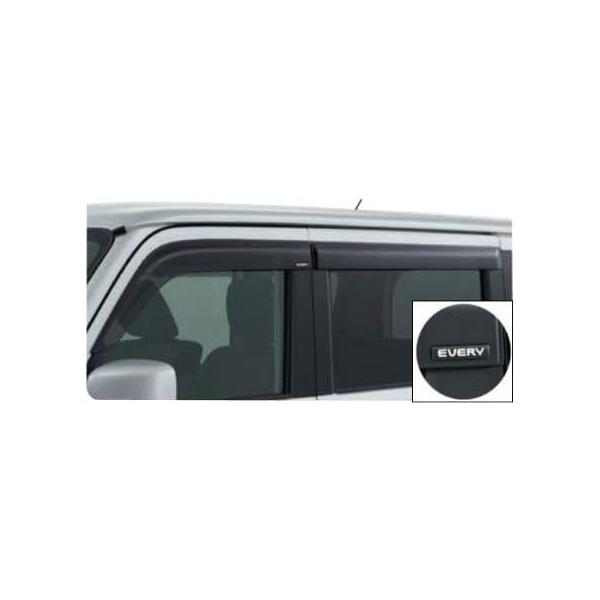 スズキ（SUZUKI） スズキ純正品 エブリィワゴン エブリーバン DA17W