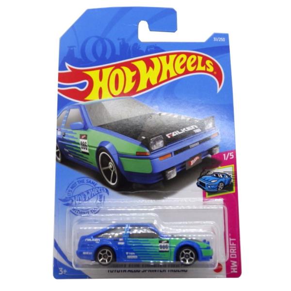 ホットウィール　シルビア・AE86セット 71vl6D0hCgL._AC_SY200_QL15_.jpg