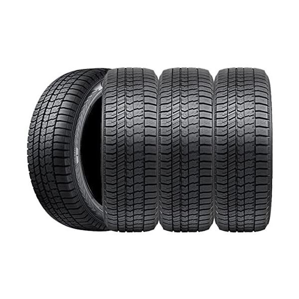 アイスナビ 2025年 グッドイヤー ICE NAVI 8 155/65R14 75Q アイスナビ
