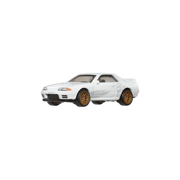 Hot Wheels 予約商品 ホットウィール HW ブールバード 日産