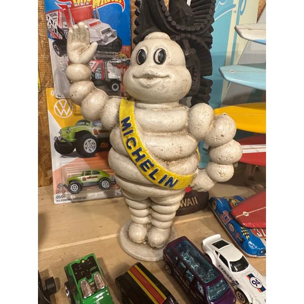 MICHELIN ミシュラン バンク BANK ビバンダム ミシュランマン MICHELIN ミシュラン バンク BANK ビバンダム ミシュランマン