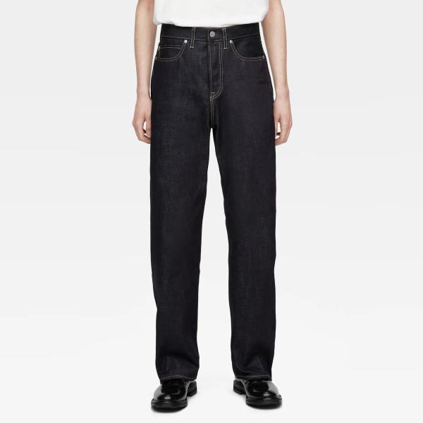 桃太郎 デニム ジーンズ 桃太郎ジーンズ（MOMOTARO JEANS） G015-MZ 銅丹特濃ナローテーパード