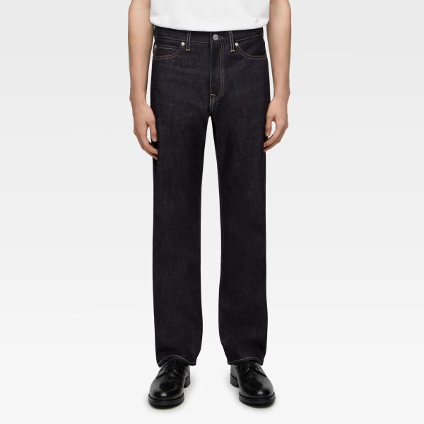 【よしじろう】 桃太郎ジーンズ（MOMOTARO JEANS） ジーンズ デニム スタンダード