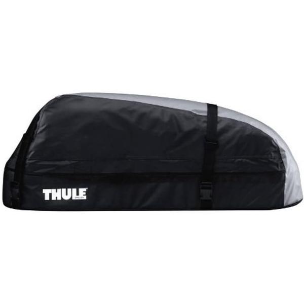 THULE（スーリー） ソフトルーフボックス TH6011 Ranger 90 : monkeys