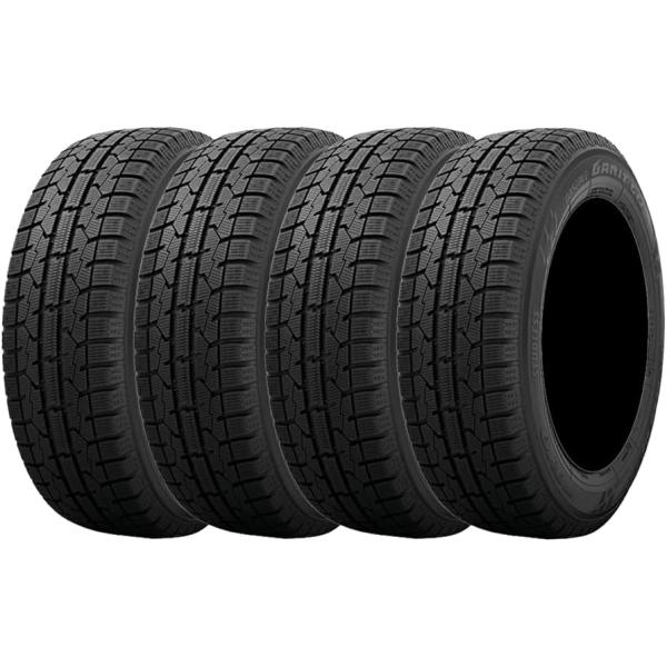 スタッドレス TOYO GARIT 165/60R15 （青732） GARIT TOYOTIRES トーヨータイヤ OBSERVE GIZ ギズ 165/60R15 77Q