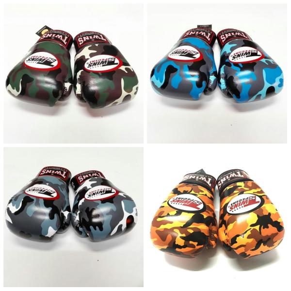 新品 正規 TWINS 本格ボクシンググローブ 本革製 サイズ選択 迷彩 新品 正規 TWINS 本格ボクシンググローブ TWINS黄黒SP