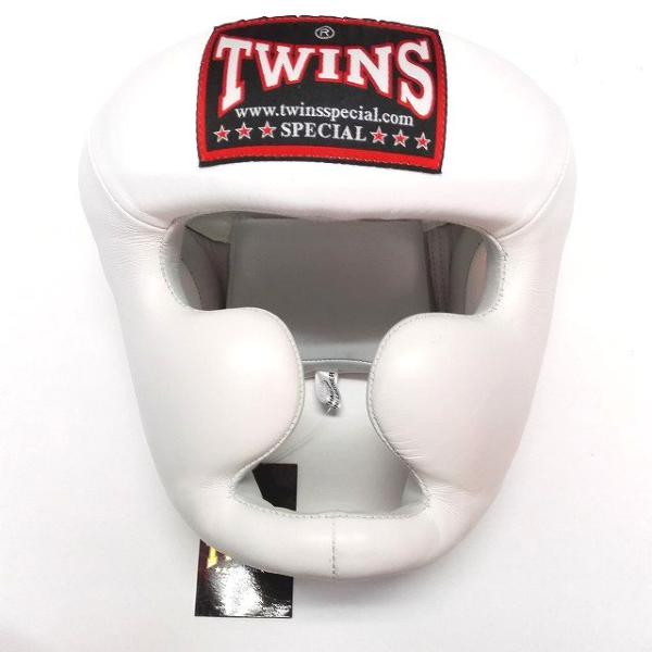 イヤーガードTWINS入り　新品　Mサイズ　白　ヘッドギア　ツインズ　全国送料込 楽天市場】Twins ツインズ ヘッドギア ヘッドガード S/M/L/ 本革