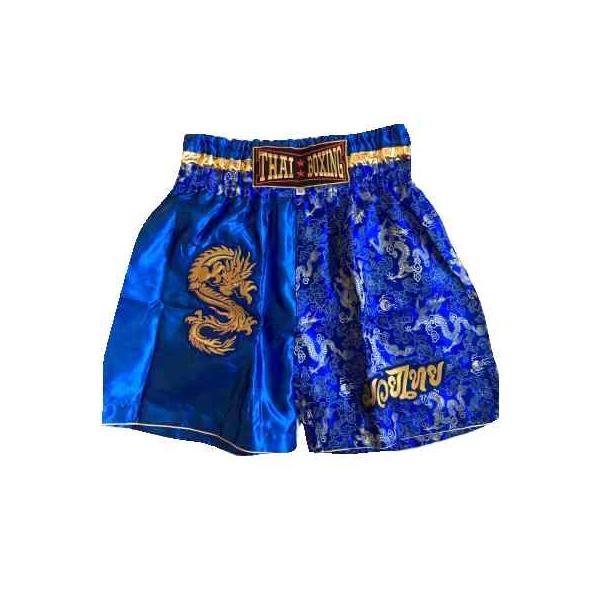 新品 ナイロン 子供用 ムエタイ 龍 SSS/SS/S/M/L 選択/ | JChere