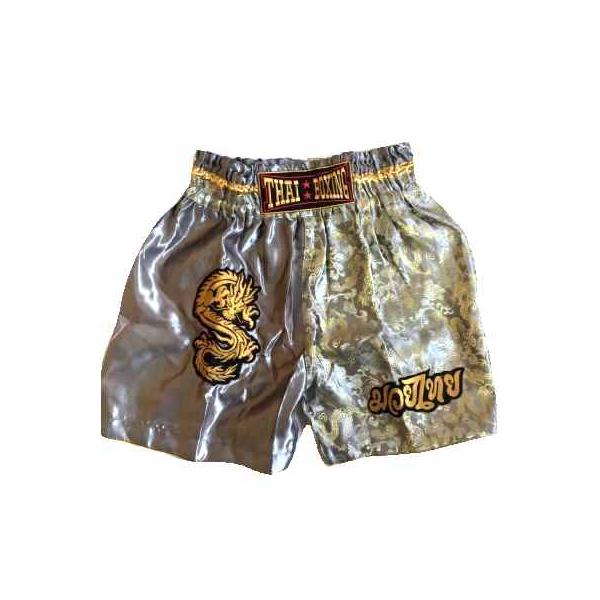 新品 ナイロン 子供用 ムエタイ 龍 SSS/SS/S/M/L 選択/ | JChere