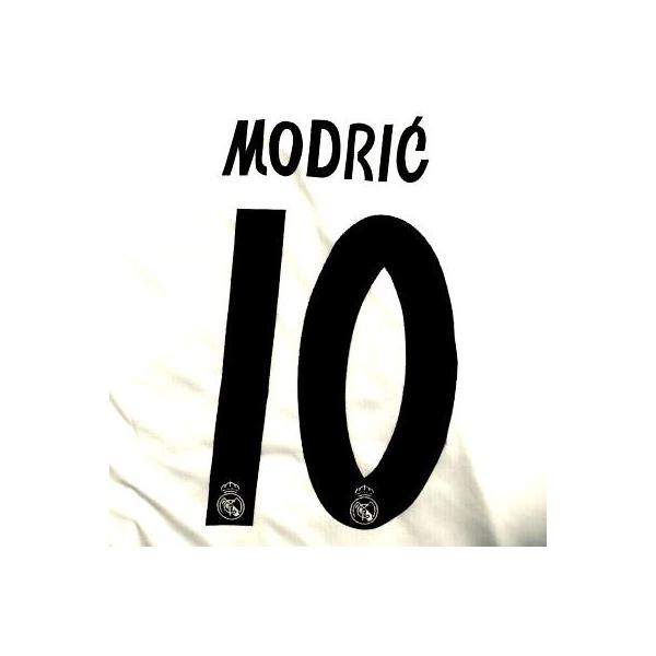 子供用 K001 レアルマドリード Modric 10 モドリッチ 白黒 19 ゲームシャツ パンツ付 キッズ ジュニア サッカー ユニフォーム Buyee Buyee Japanese Proxy Service Buy From Japan Bot Online