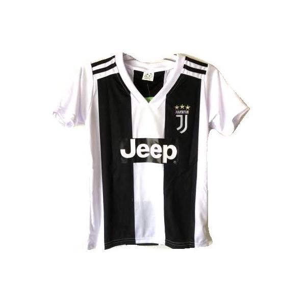 オリジナルネーム作成 子供用 K007 ユベントス 白黒 19 ゲームシャツ パンツ付 キッズ ジュニア サッカー ユニフォーム Buyee Buyee Japanese Proxy Service Buy From Japan Bot Online