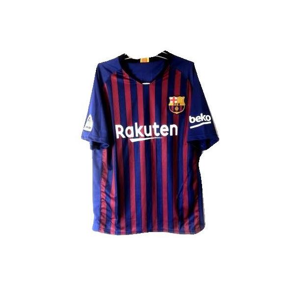 大人用 A003 バルセロナ A Iniesta 8 イニエスタ 青 19 ゲームシャツ パンツ付 ユニフォーム Buyee Buyee 提供一站式最全面最專業現地yahoo Japan拍賣代bid代拍代購服務 Bot Online
