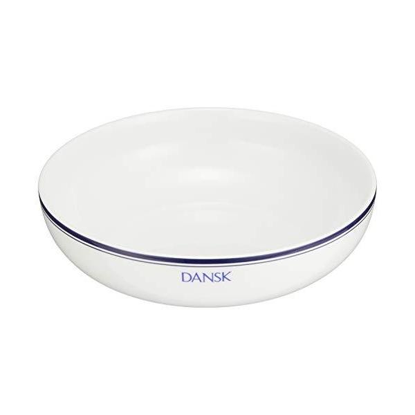 DANSK ダンスク ビストロ パスタボール 1070ml 電子レンジ・オーブン・食洗器対応 TH07356CL