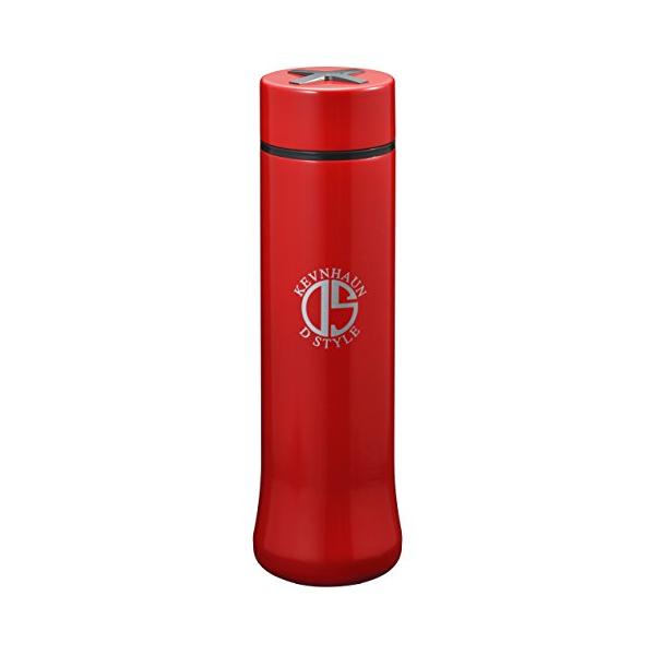 KEVNHAUN ケヴンハウン スリムマグ 500ml オレンジレッド 保温保冷対応 KDS631