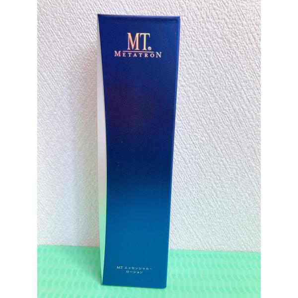 MTメタトロン 化粧品 エッセンシャル・ローション 150ml 美容液
