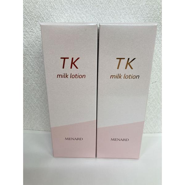メナード TK ミルクローション (100mL)×2個セット : monmon2