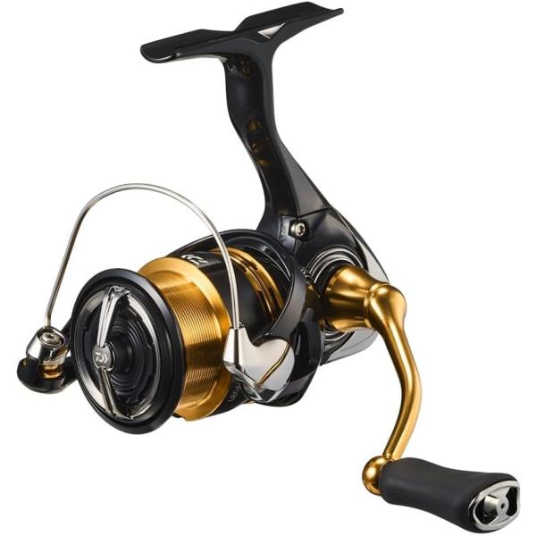 ダイワ(DAIWA) スピニングリール 23レガリス LT2000S-P
