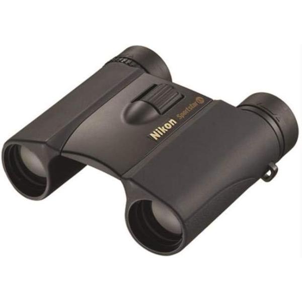 Nikon 双眼鏡 スポーツスターEX 10×25D　CF 野鳥 自然観察 スポーツ観戦 スポーツ バードウォッチング ダハプリズム式  ウォータープルーフ