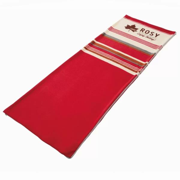 LOGOS ロゴス ROSY フリースシュラフ Fleece Sleeping Bag コストコ