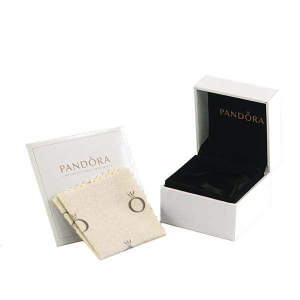 PANDORA(パンドラ) チャーム 791725NBP SILVER PANDORA(パンドラ) チャーム 791725NBP SILVER