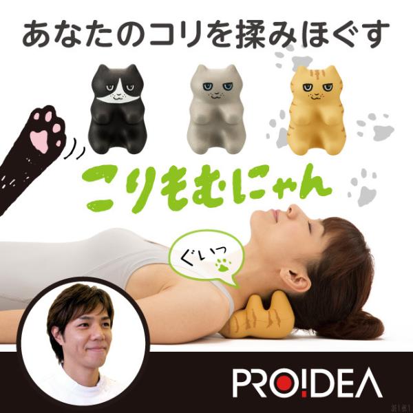 首こり解消グッズ みんな探してる人気モノ 首こり解消グッズ