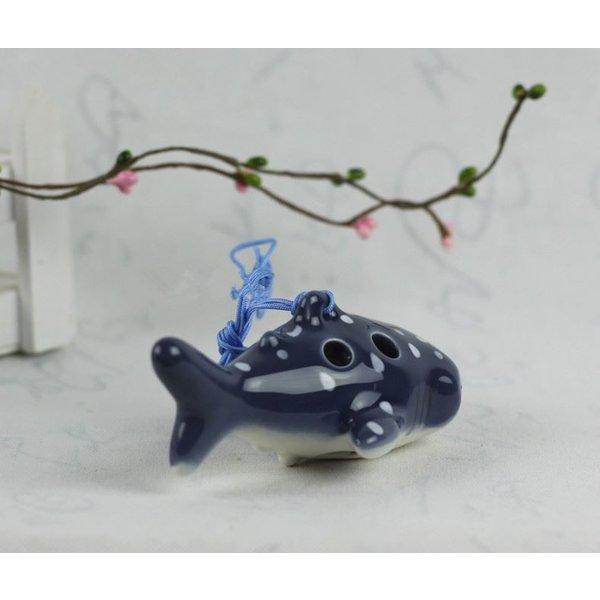 送料無料 オカリナ 可愛い サメディザイン Mono Mono 通販 Yahoo ショッピング