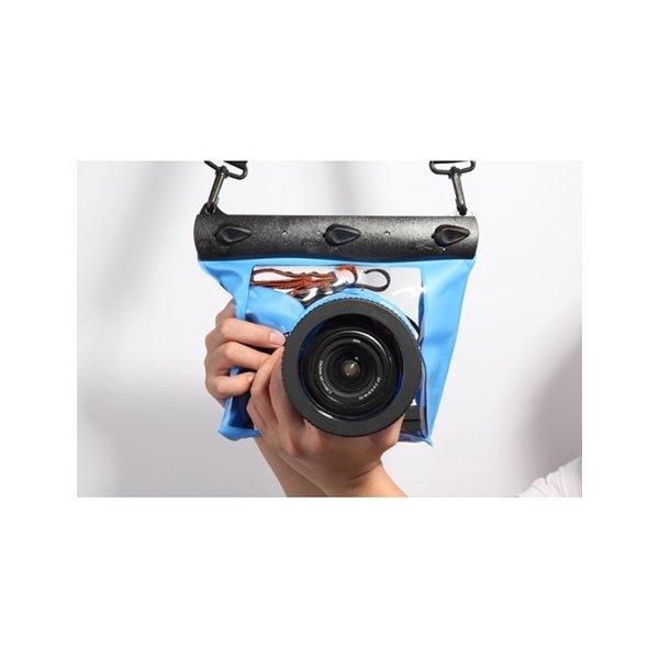 送料無料 カメラ防水カバー 一眼カメラ防水ケース 防砂 防水ボーチ 雨撮影 デジタルカメラ防水 カメラバッグ Mono Mono 通販 Yahoo ショッピング