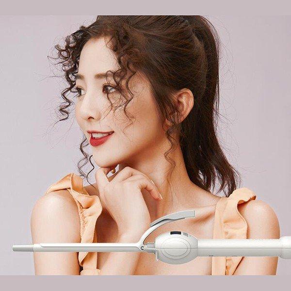 ヘアーアイロン カール ウェーブ 子供 大人 メンズ イオン セラミックコーティング 温度調節 Led温度ヒントライト Mono Mono 通販 Yahoo ショッピング