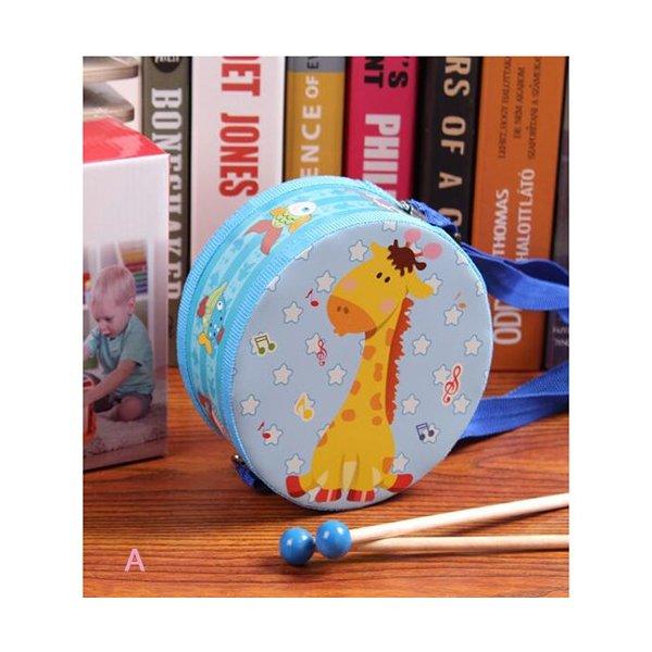 送料無料 子供用ドラムおもちゃ 打楽器 知育玩具 キッズ 誕生日プレゼント 赤ちゃん ベビー リズム 叩きドラム 可愛い Mono Mono 通販 Yahoo ショッピング