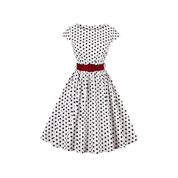 安いロカビリー ワンピースの通販商品を比較 ショッピング情報のオークファン