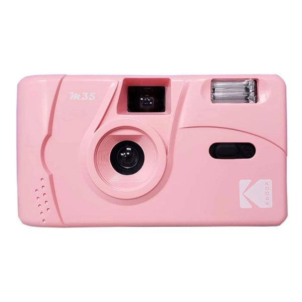 Kodak フィルムカメラ コダック 安い コンパクト 初心者 35mm