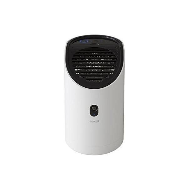 マクセル 低濃度オゾン除菌消臭器 MXAP-APL250WH 富士通（FUJITSU） マクセル 低濃度オゾン除菌消臭器 オゾネオプラス