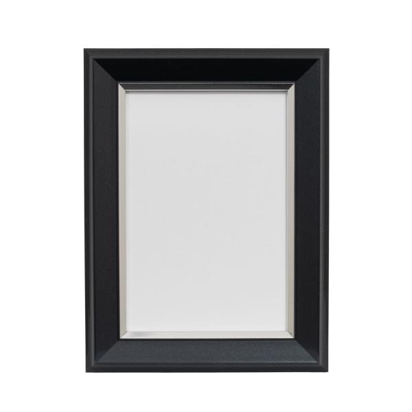 キング お取り寄せ 肖像額 Lサイズ 額縁 フォトフレーム 写真