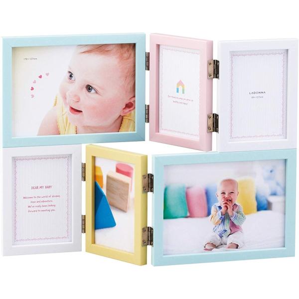 ベビーフォトフレーム おしゃれの人気商品 通販 価格比較 価格 Com