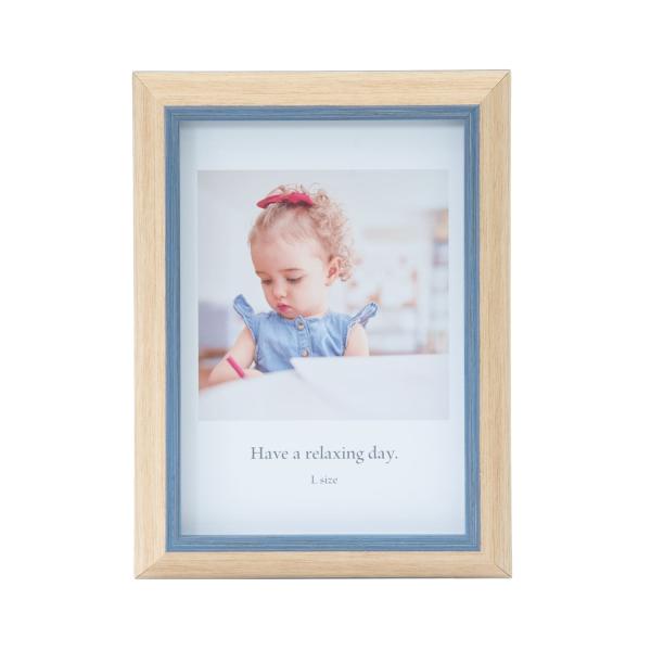 写真立て　フォトフレーム　富士フィルム Fujifilm】上質なフォトフレームで完成する唯一無二のインテリア