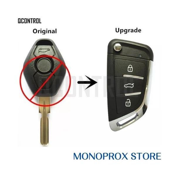 BMW スマートキー キーレス　セキュリティキー 251 mono-prox-store_d20210616-022