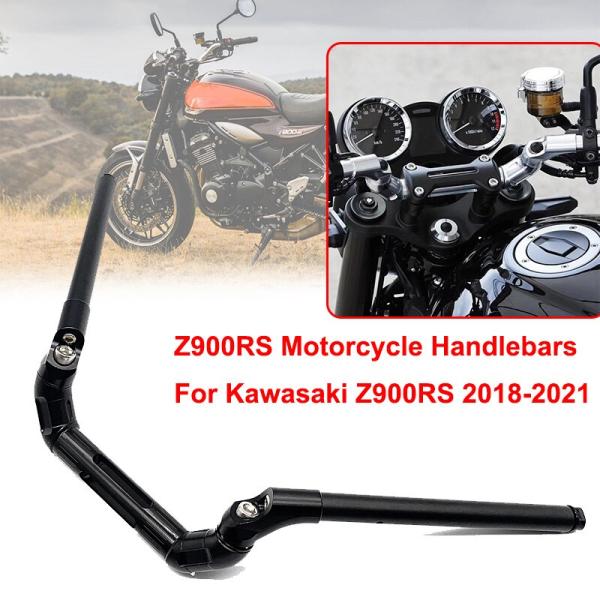 Kawasaki Z900RS バイク用アクセサリーセット mamadesu_seta-0049602