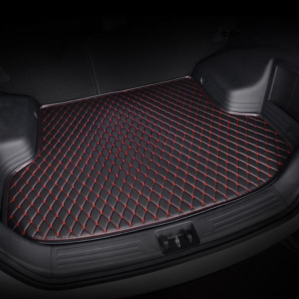 トランク マット ラゲッジマット シトロエン CITROEN 車 スタイリング C3 C4 C5エアクロスSUV DS3 DS4 DS5 C4ピカソ C4スペー