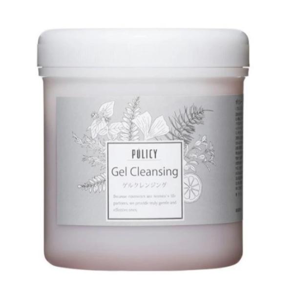 POLICY（ポリシー） ゲルクレンジング 500g 【送料無料】 : グッド