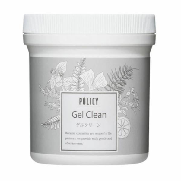 き様　ポリシー化粧品 ゲルクリーン ゲルクレンジング ポリシー policy ポリシー化粧品 ゲルクレンジング 500g 業務用 : アーバンコスメ