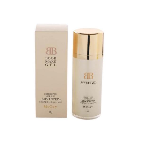 マッコイ ノンF ノンエフ BOOB ブーブメイクジェル 80g :ts