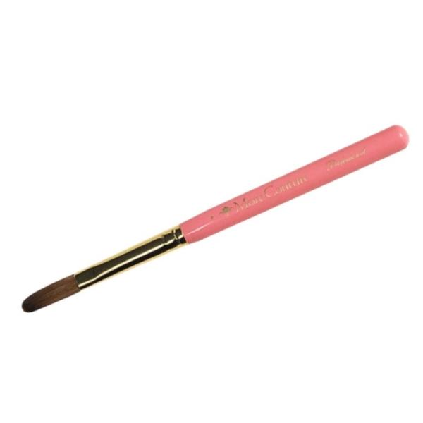モアクチュール　スカルプチュアブラシ　ターコイヅム　新品 More Couture（モアクチュール） ターコイヅム ピンクスムース【送料