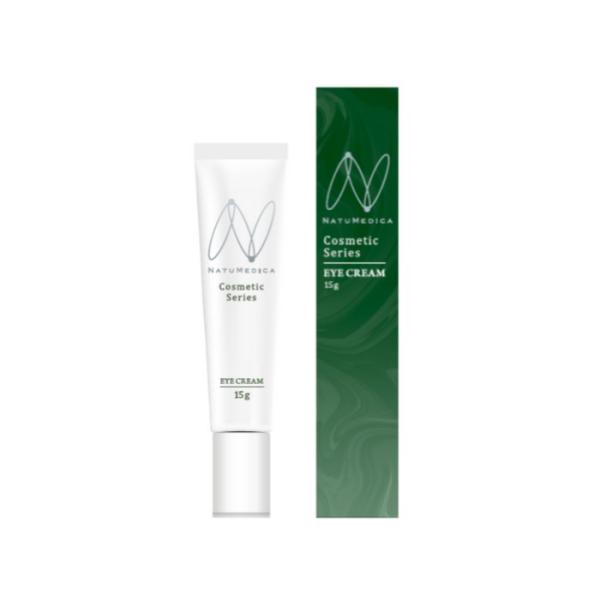 NATUMEDICA ナチュメディカ NMアイクリーム 15g 【送料無料】 : グッド